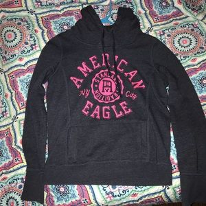 American eagle hoodie